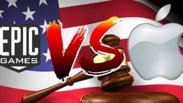 Fortnite: Justice finalmente decide en el juicio entre Apple y Epic Games