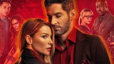 Lucifer temporada 6: final desgarrador pero satisfactorio de la serie