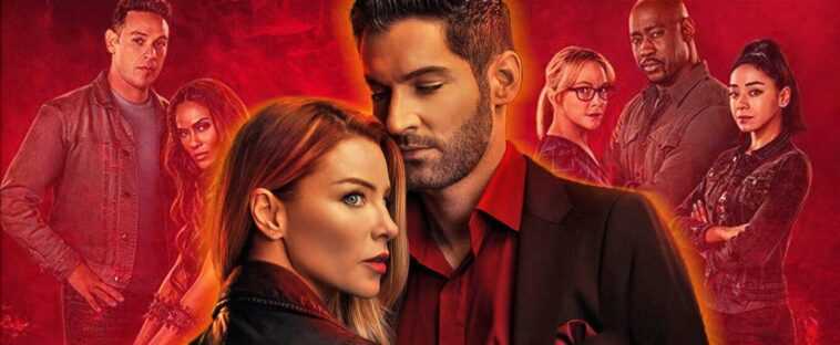 Lucifer temporada 6: final desgarrador pero satisfactorio de la serie 1 Lucifer temporada 6: final desgarrador pero satisfactorio de la serie