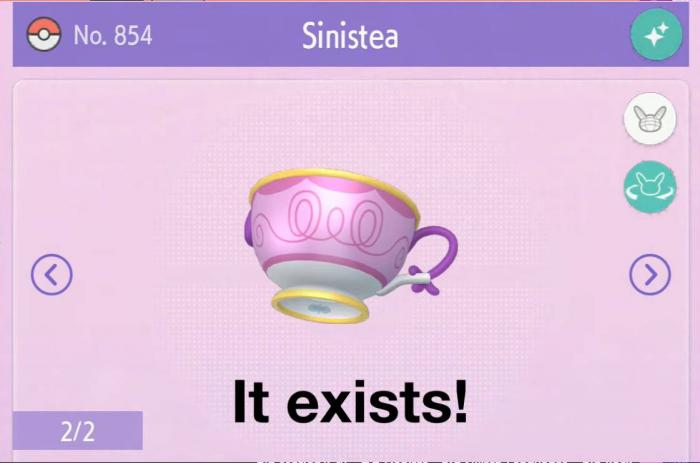 Nintendo: camarógrafo captura este Pokémon ultra raro después de 10,679 intentos 3 1631380569 31 Nintendo camarografo captura este Pokemon ultra raro despues de 10679