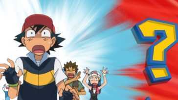 Nintendo: camarógrafo captura este Pokémon ultra raro después de 10,679 intentos