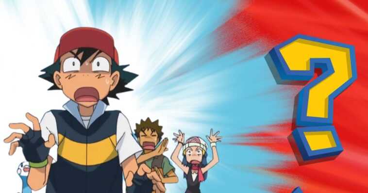 Nintendo: camarógrafo captura este Pokémon ultra raro después de 10,679 intentos 1 Nintendo: camarógrafo captura este Pokémon ultra raro después de 10,679 intentos