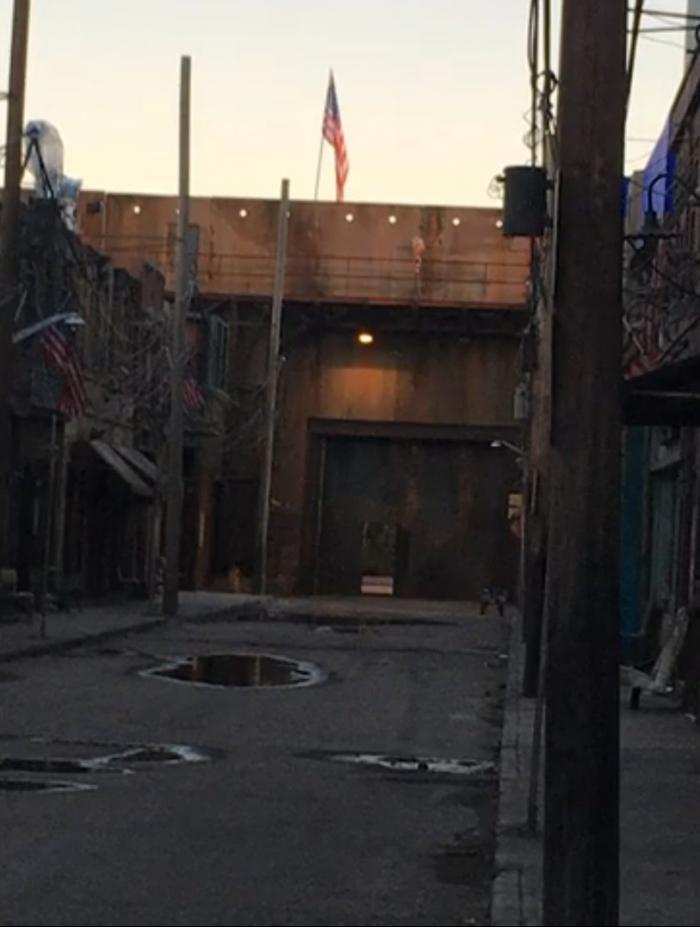 The Last Of Us: la serie de HBO se desvela con una impresionante galería de fotos 10 1631440810 373 The Last Of Us la serie de HBO se desvela