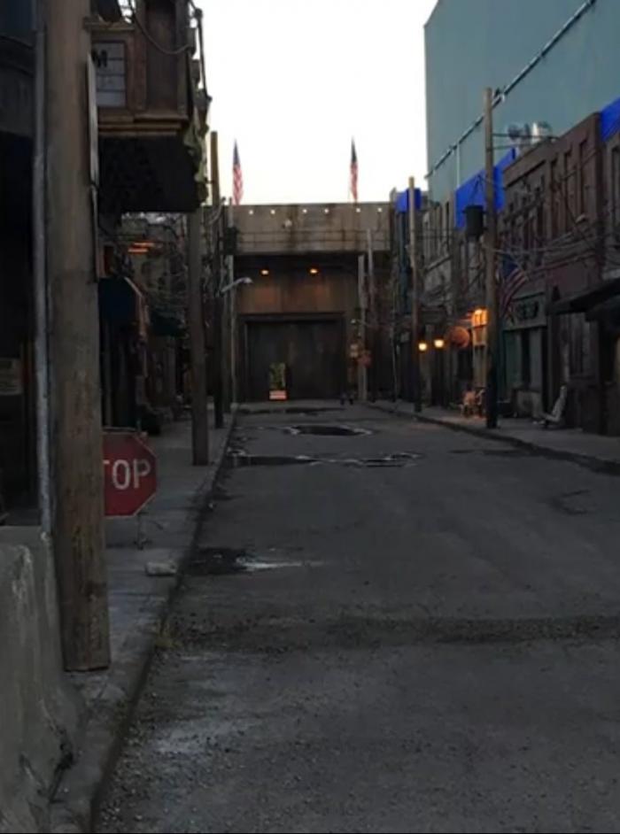 The Last Of Us: la serie de HBO se desvela con una impresionante galería de fotos 8 1631440810 428 The Last Of Us la serie de HBO se desvela