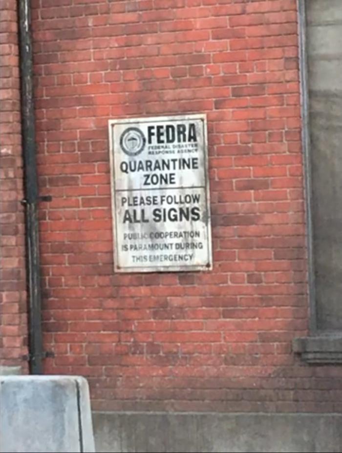 The Last Of Us: la serie de HBO se desvela con una impresionante galería de fotos 5 1631440810 435 The Last Of Us la serie de HBO se desvela