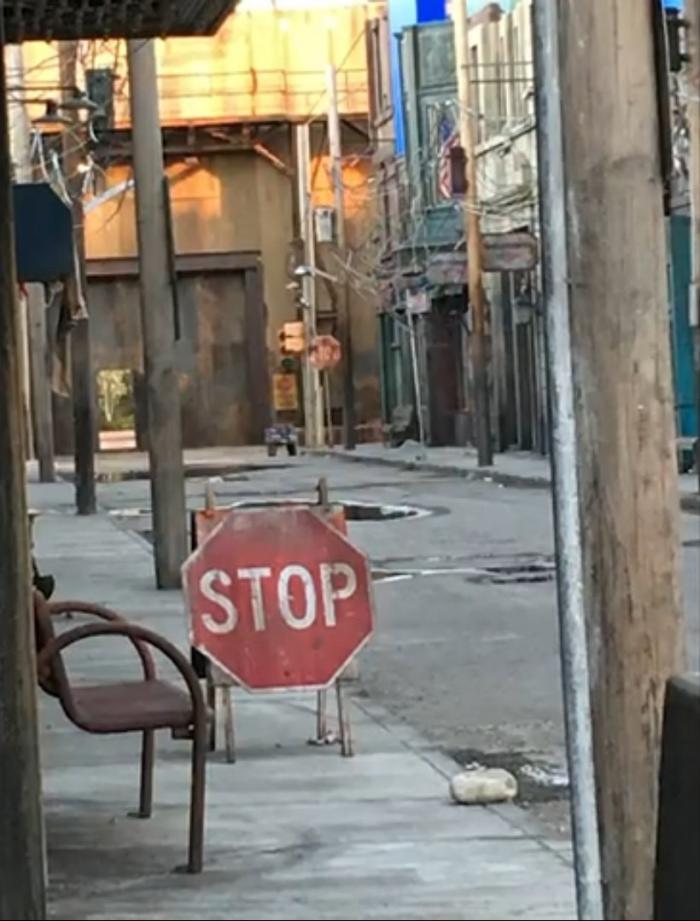 The Last Of Us: la serie de HBO se desvela con una impresionante galería de fotos 6 1631440810 715 The Last Of Us la serie de HBO se desvela