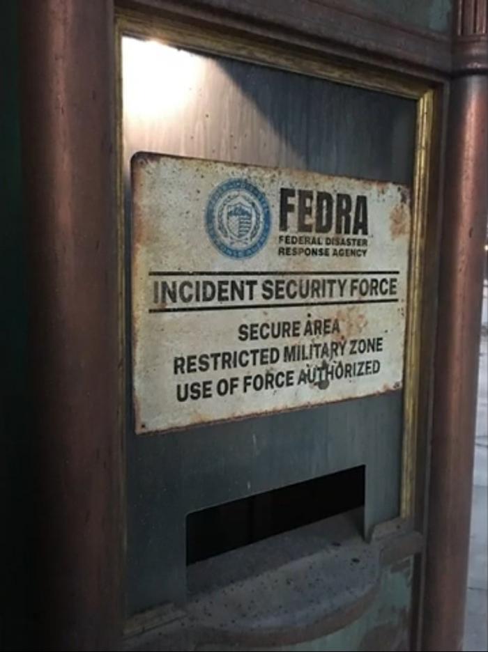 The Last Of Us: la serie de HBO se desvela con una impresionante galería de fotos 7 1631440810 927 The Last Of Us la serie de HBO se desvela