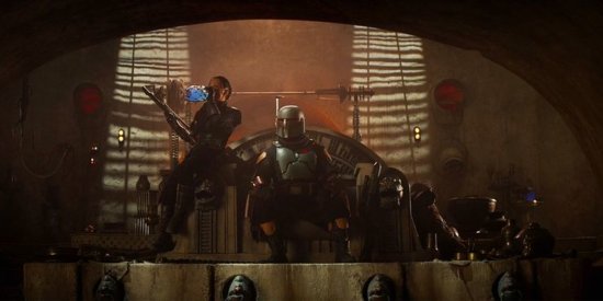 1631458088 298 The Mandalorian la serie podria terminar muy rapido