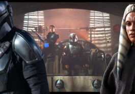The Mandalorian: la serie podría terminar muy rápido
