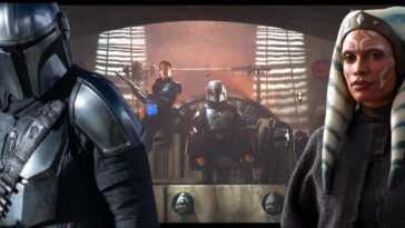The Mandalorian: la serie podría terminar muy rápido