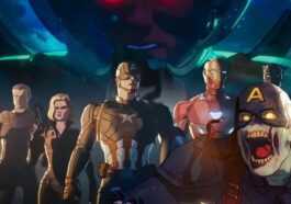 Marvel: gracias a What If, sabemos quién es el más formidable de los Vengadores