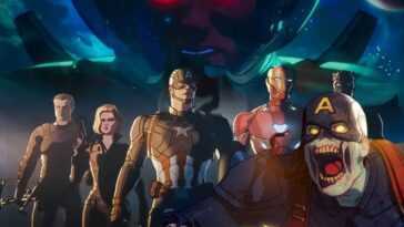 Marvel: gracias a What If, sabemos quién es el más formidable de los Vengadores