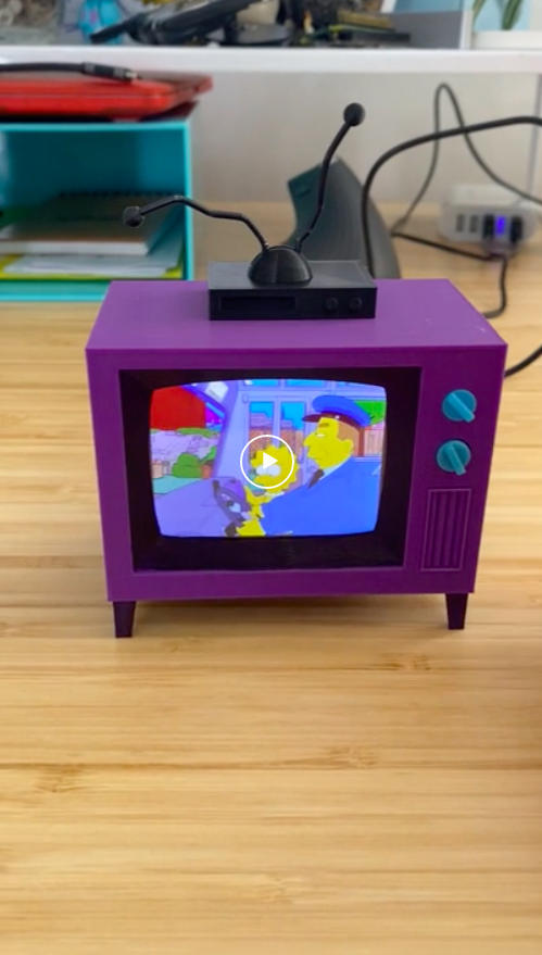 Los Simpson: Presentamos el último spin-off que todos los fanáticos de la serie desean 3 1631538728 890 Los Simpson Presentamos el ultimo spin off que todos los fanaticos