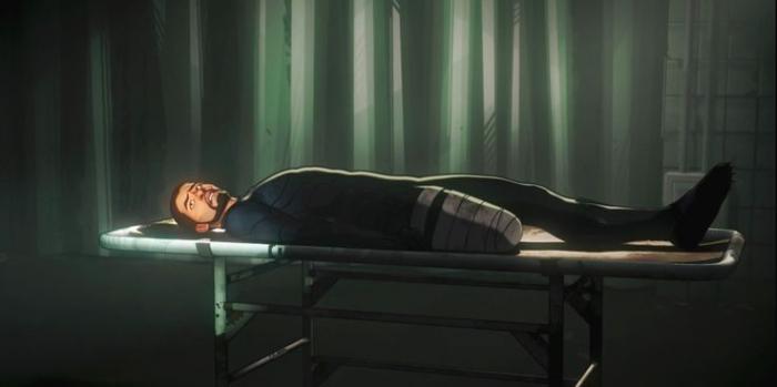 MCU: el destino de Black Panther es aún más trágico que en los cómics 4 1631538971 191 MCU el destino de Black Panther es aun mas tragico