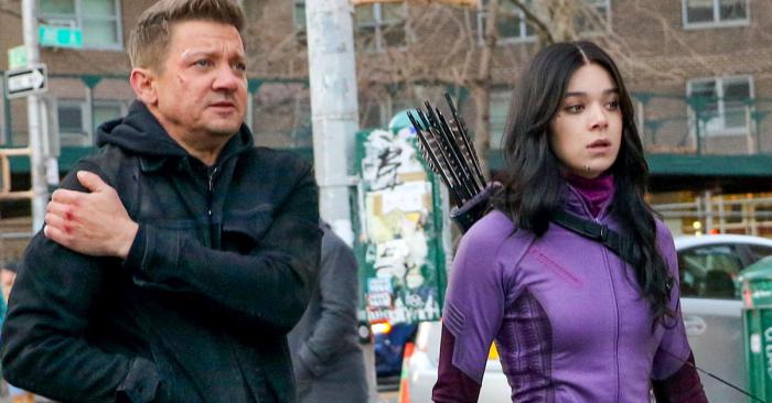 Hawkeye: la próxima serie de Marvel se presenta en un primer tráiler impresionante 3 1631540408 620 Hawkeye la proxima serie de Marvel se presenta en un