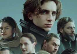 Dune: una experiencia visual grandiosa, a la altura de la epopeya original