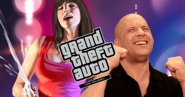 La filtración de GTA confirma las noticias que los fanáticos han estado esperando 1 La filtración de GTA confirma las noticias que los fanáticos han estado esperando