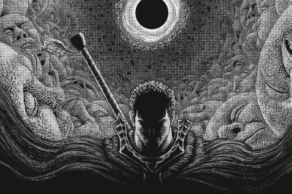 1631614568 690 Berserk antes de su muerte Kentaro Miura hizo varias revelaciones