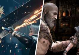 FF7 Remake, God of War ...: según estas filtraciones, Sony perderá la exclusividad de muchos juegos de PlayStation