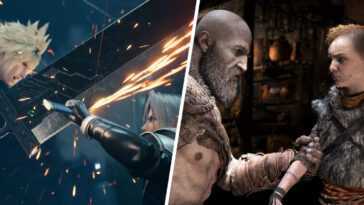 FF7 Remake, God of War ...: según estas filtraciones, Sony perderá la exclusividad de muchos juegos de PlayStation