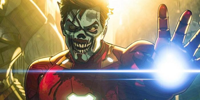 1631697377 34 Marvel tras el exito de este episodio de What if