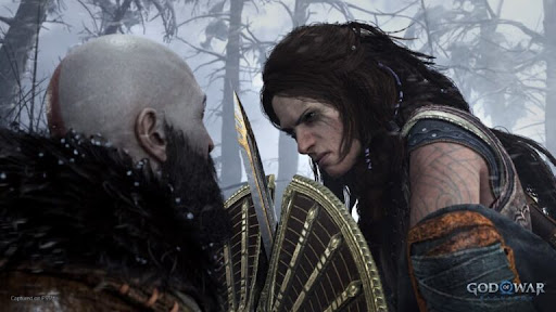God of War Ragnarök: después de Baldur, Kratos podría enfrentarse a este icónico dios nórdico 3 1631697880 47 God of War Ragnarok despues de Baldur Kratos podria enfrentarse