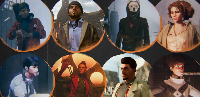 1631721611 102 Test de Deathloop un dia eterno imperdible que te hara