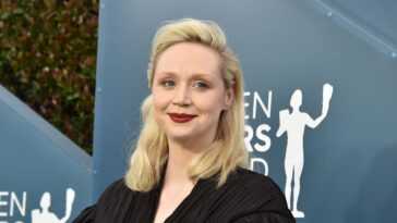 Miércoles: Gwendoline Christie se une a la serie Addams Family de Netflix