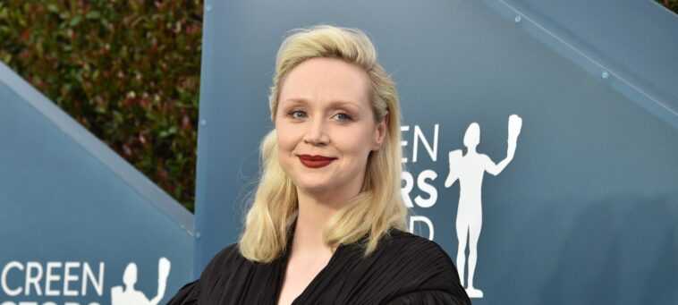 Miércoles: Gwendoline Christie se une a la serie Addams Family de Netflix 1 Miércoles: Gwendoline Christie se une a la serie Addams Family de Netflix