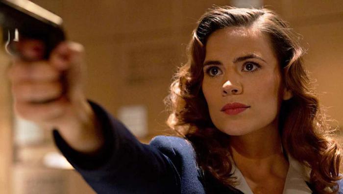 1631800568 188 Marvel despues de Agent Carter Hayley Atwell se convertira en