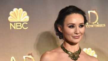 The Witcher Blood Origin: ¿un personaje relacionado con la serie principal?