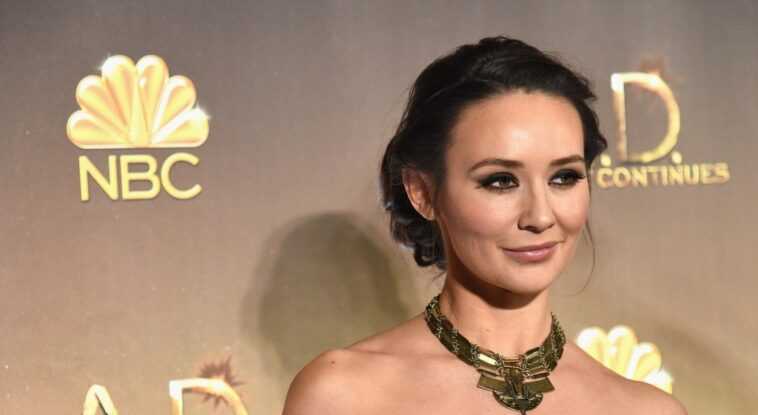 The Witcher Blood Origin: ¿un personaje relacionado con la serie principal? 1 The Witcher Blood Origin: ¿un personaje relacionado con la serie principal?