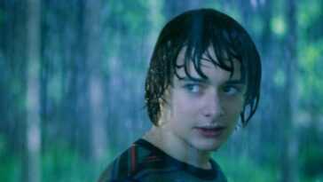 Stranger Things temporada 4: un nuevo teaser debería llegar pronto según Noah Schnapp