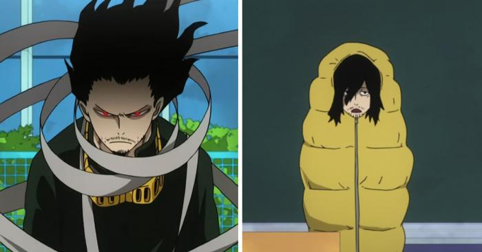 1631961849 803 10 personajes de anime que no debes juzgar por su