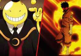 10 personajes de anime que no debes juzgar por su apariencia