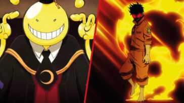 10 personajes de anime que no debes juzgar por su apariencia