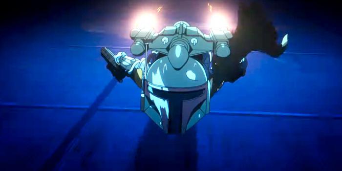 Star Wars: Boba Fett regresará poco antes de lo esperado en esta nueva serie 4 1631965686 532 Star Wars Boba Fett regresara poco antes de lo esperado