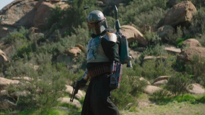 Star Wars: Boba Fett regresará poco antes de lo esperado en esta nueva serie 3 1631965686 625 Star Wars Boba Fett regresara poco antes de lo esperado