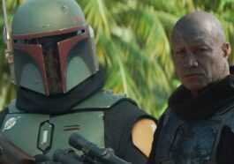 Star Wars: Boba Fett regresará poco antes de lo esperado en esta nueva serie