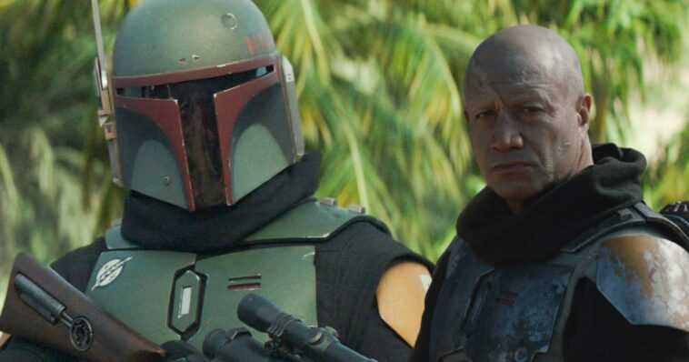 Star Wars: Boba Fett regresará poco antes de lo esperado en esta nueva serie 1 Star Wars: Boba Fett regresará poco antes de lo esperado en esta nueva serie