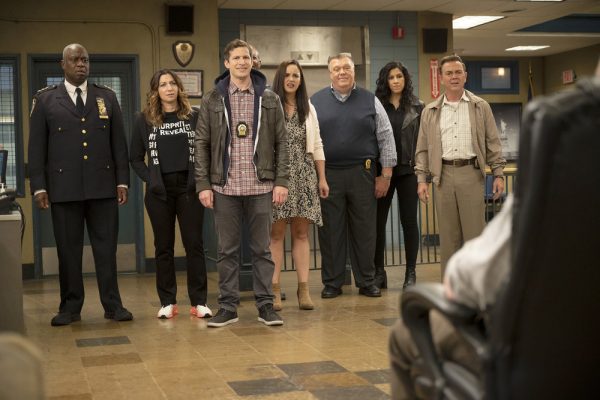 1631972165 247 Brooklyn Nine Nine temporada 8 un atraco perfecto para un final