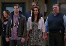 Brooklyn Nine-Nine temporada 8: un atraco perfecto para un final perfecto (spoilers)
