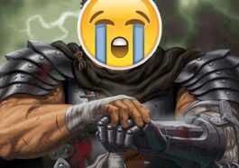 Berserk: el editor anuncia malas noticias para los fanáticos de Kentaro Miura
