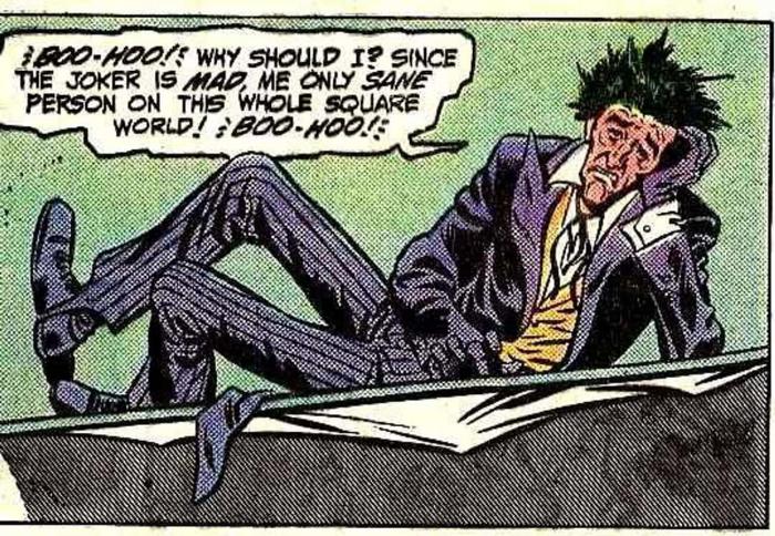 1632066969 224 Batman 10 cosas que quizas no sabias sobre el Joker