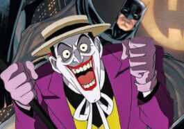 Batman: 10 cosas que quizás no sabías sobre el Joker
