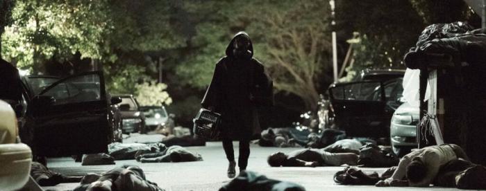 Disney +: esta nueva serie postapocalítica de The Walking Dead atraerá a los fanáticos del género 5 1632126008 519 Disney esta nueva serie postapocalitica de The Walking Dead