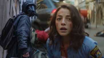 Disney +: esta nueva serie postapocalítica de The Walking Dead atraerá a los fanáticos del género