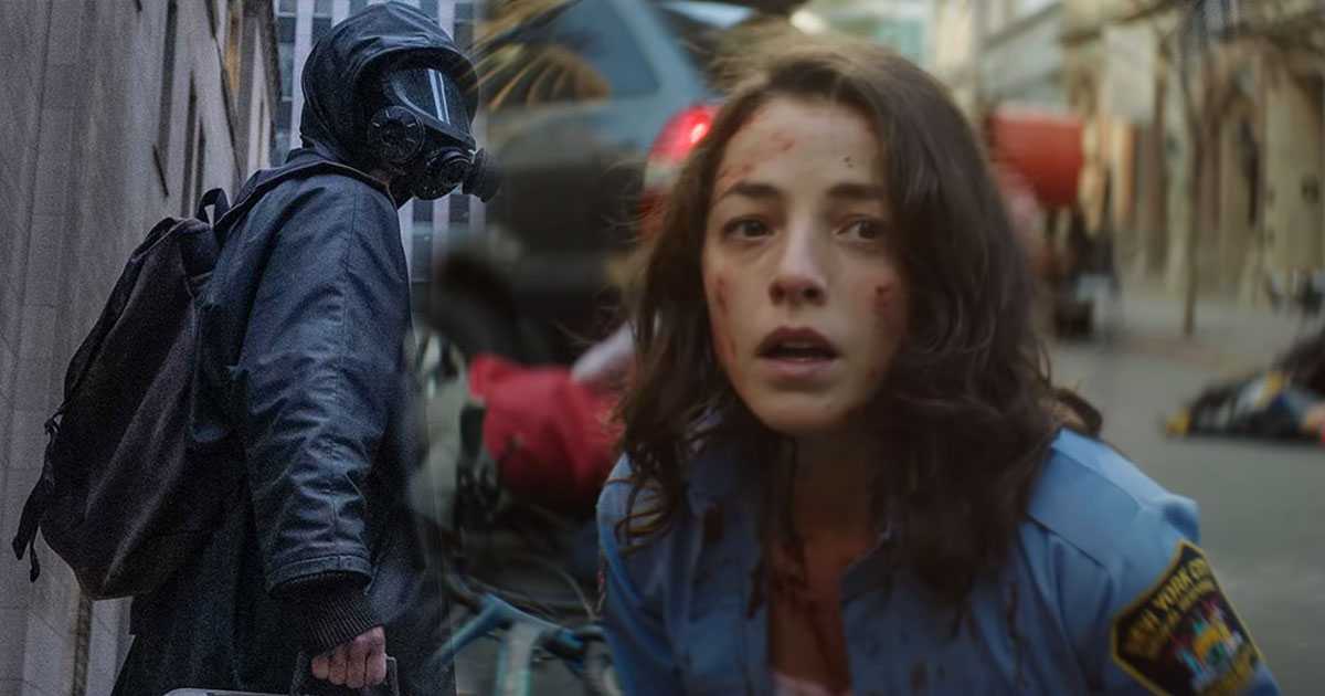 Disney +: esta nueva serie postapocalítica de The Walking Dead atraerá a los fanáticos del género