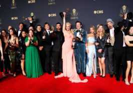 Premios Emmy 2021: estas series de Netflix han aplastado a la competencia