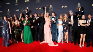 Premios Emmy 2021: estas series de Netflix han aplastado a la competencia